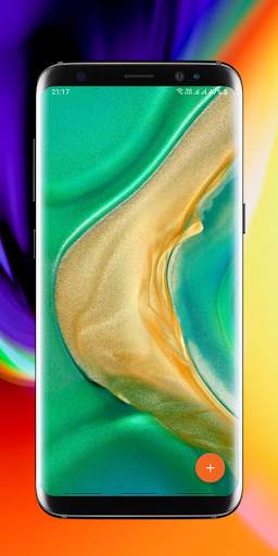 Mate 30 Wallpaper & Mate 30 Pro Wallpaper screenshot 4