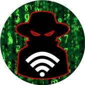 Wifi hacker password pro prank 1.0