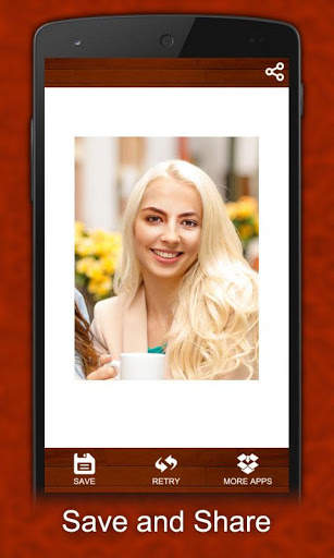 Cut Paste Photo - Eraser & Seamless Blender screenshot 7