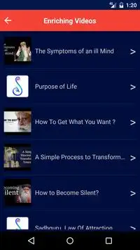 Sri-Guru Lifestyle App screenshot 8