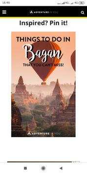 Bagan(online) screenshot 8