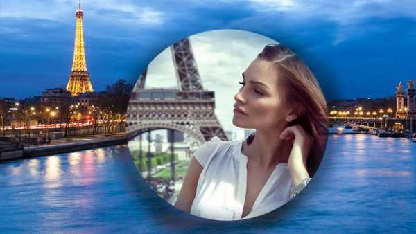 Paris Frames For Photos screenshot 6