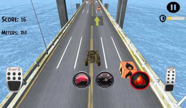 Car race screenshot 5