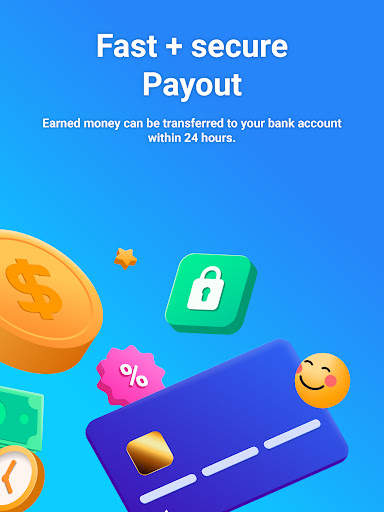 testerup - earn money स्क्रीनशॉट 9