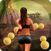 New Temple Princess Run 2016 2.0