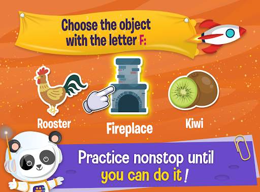 ABCKids: Games for Toddlers screenshot 4