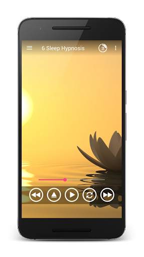 Sleep Hypnosis Music for Relax screenshot 8