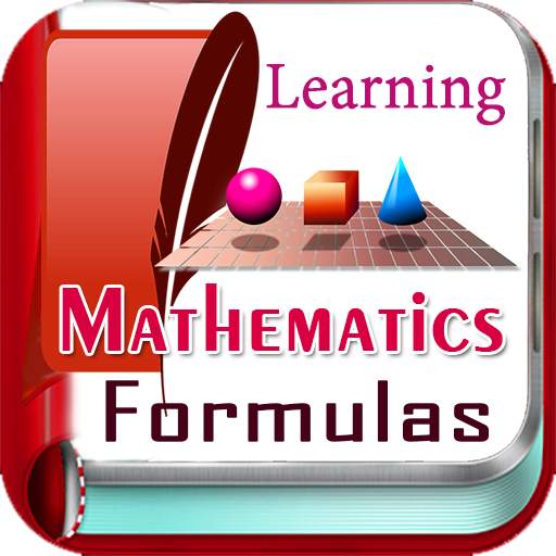 Learn Mathematics Formula and GRE Math Prep 3.18