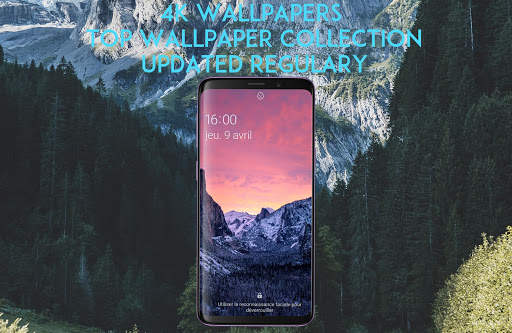 4K Wallpapers screenshot 7