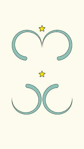 Hello Stars Lite screenshot 1