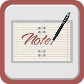 Notepad Pro icon