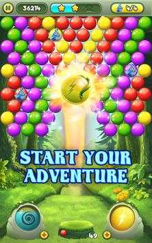 Bubble Bird Blast screenshot 4