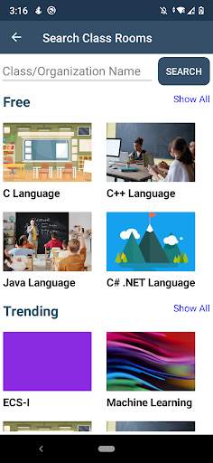 CareerBuddy - Learning Platform & Job Searching screenshot 7