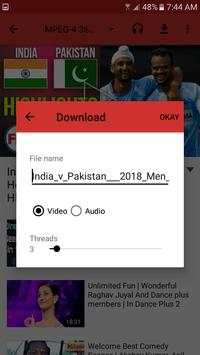 MAX VIDEO PLAYER screenshot 5