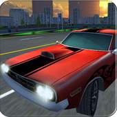 Highway Drift Racing 3d Games 6.4