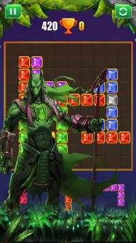 Block Puzzle Guardian Legend screenshot 2