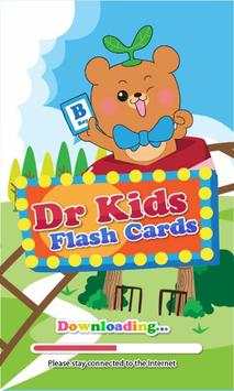 Dr Kids Flash Cards screenshot 1
