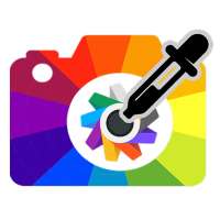 Live Color Picker logo
