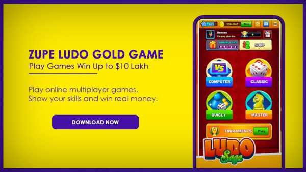 Zupee Ludo Clue: Play & Win screenshot 4