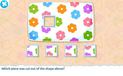 Kids Logic Land Adventure 5-8 screenshot 8