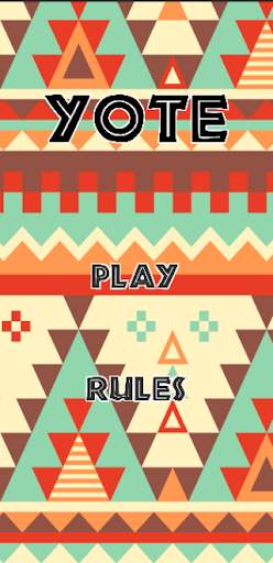 Yote screenshot 1
