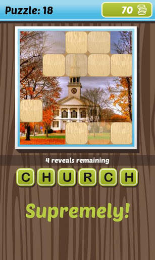 What’s The Picture - Guess Pic screenshot 7