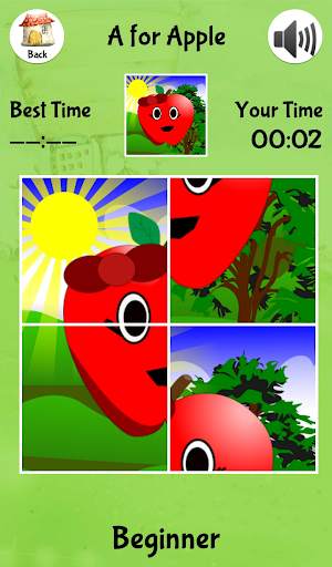 Puzzle Game Jigsaw screenshot 5