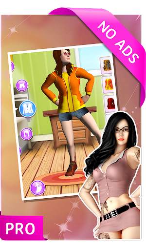 Naughty Girlfriend : Pro screenshot 6
