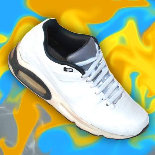 Dip Master - Dip The Sneakers 2.13