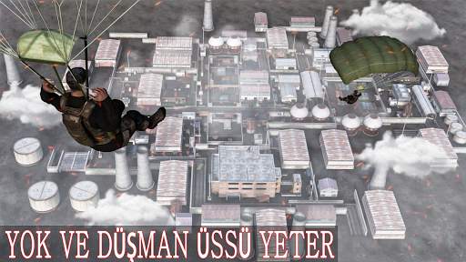 Çevrimdışı Atış Oyunları: Nişancı Oyunu screenshot 4