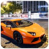 Extreme Car Driving Simulator 1.0