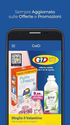 GeD Shopping screenshot 4