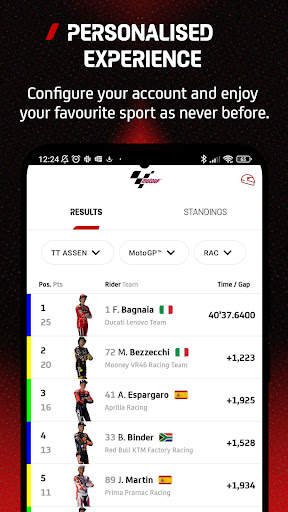 MotoGP™ screenshot 4