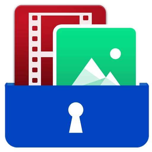 Hide Photo & Video Vault 1.0