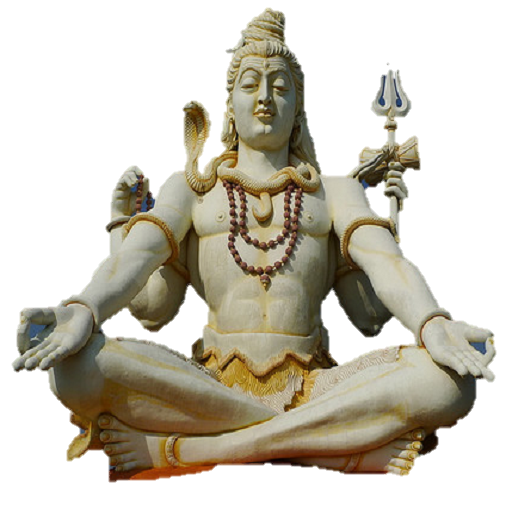 Yoga Mudras иконка