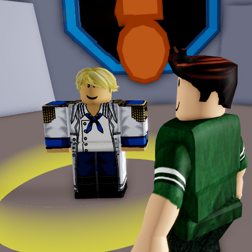 Blox Fruits Aid icon