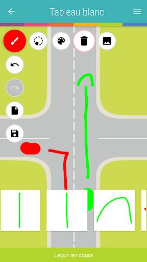 Suivi Mobile screenshot 5