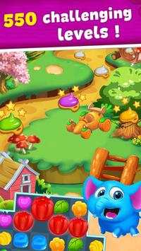 Gummy Crush screenshot 4