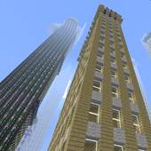 Skyscraper Ideas - Minecraft 1.0