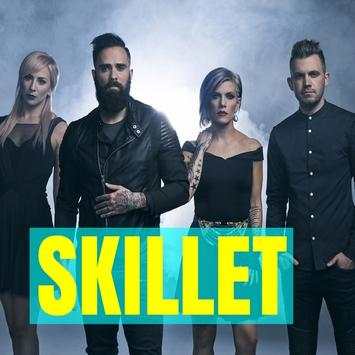 Skillet - Songs High Quality Offline screenshot 1