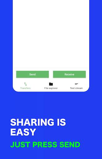 ShareMi - Fast Transfer File & Share Files and App screenshot 3