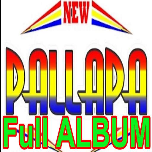 New Pallapa Full Album 1.0