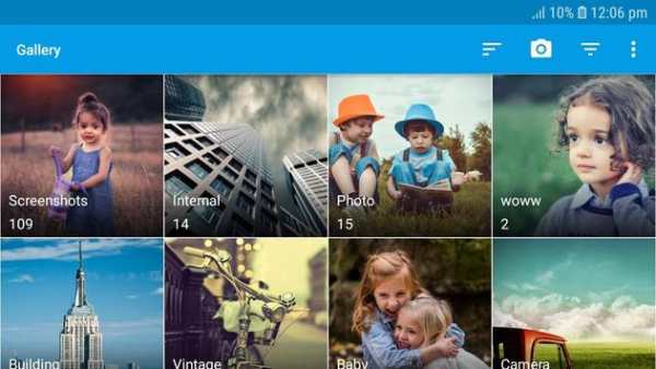 Gallery screenshot 6