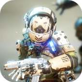 Actionplay For Titanfall 2