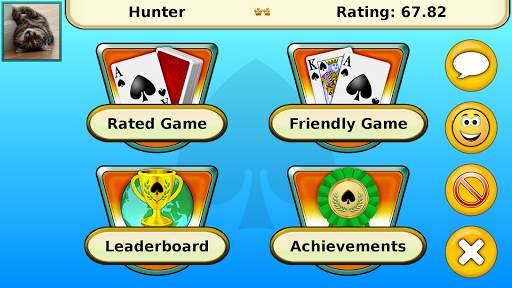Spades screenshot 6