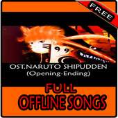 Ost. Naruto Lengkap 1.0