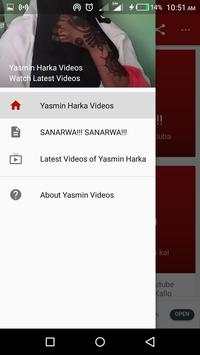 Yasmin Harka Videos screenshot 1