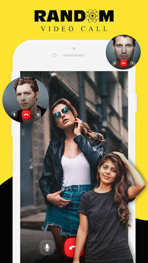 Video Call around the World : Video call Guide screenshot 2