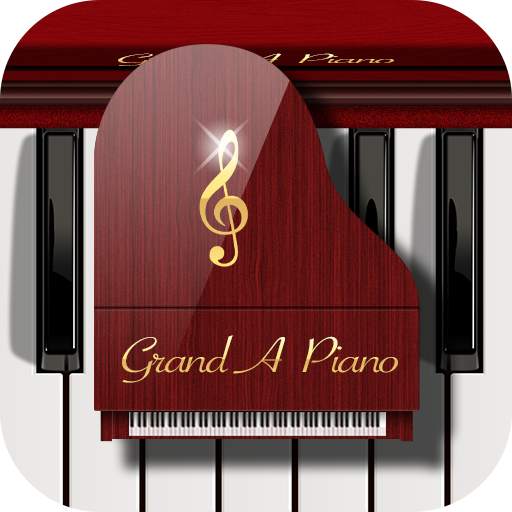 Grand A Piano 1.0.0