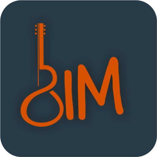 BIM Music icon